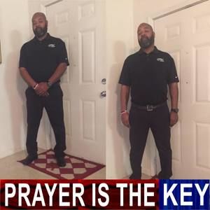 Meet your Posher, Keith